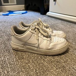 Nike Air Force 1s